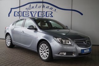 Opel Insignia Gebrauchtwagen Kaufen