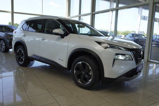 Nissan X-Trail 1.5 VC-T e-POWER e-4ORCE ACC/Kessy/el.Klappe/Navi   ** - foto 1