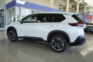 Nissan X-Trail 1.5 VC-T e-POWER e-4ORCE ACC/Kessy/el.Klappe/Navi   ** - foto 1