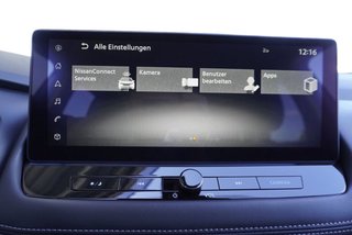 Nissan X-Trail 1.5 VC-T e-POWER e-4ORCE ACC/Kessy/el.Klappe/Navi   ** - bilder 34