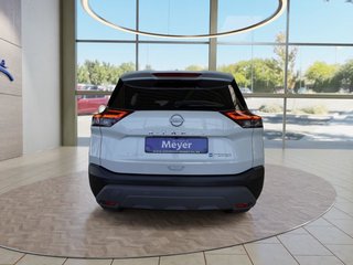 Nissan X-Trail 1.5 VC-T e-POWER e-4ORCE ACC/Kessy/el.Klappe/Navi   ** - bilder 5