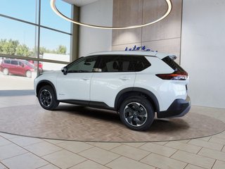 Nissan X-Trail 1.5 VC-T e-POWER e-4ORCE ACC/Kessy/el.Klappe/Navi   ** - bilder 1