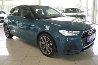 Audi A1 Gebrauchtwagen Kaufen