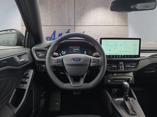 Ford Focus ST-Line X 1.0 155PS UPE=40000 Euro!        ** - bilder 9