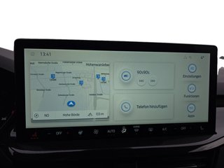 Ford Focus ST-Line X 1.0 155PS UPE=40000 Euro!        ** - bilder 21