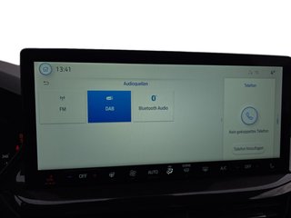 Ford Focus ST-Line X 1.0 155PS UPE=40000 Euro!        ** - bilder 24