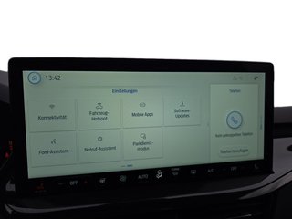 Ford Focus ST-Line X 1.0 155PS UPE=40000 Euro!        ** - bilder 32