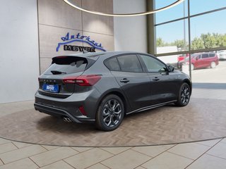 Ford Focus ST-Line X 1.0 155PS UPE=40000 Euro!        ** - bilder 5