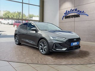 Ford Focus ST-Line X 1.0 155PS UPE=40000 Euro!        ** - bilder 3