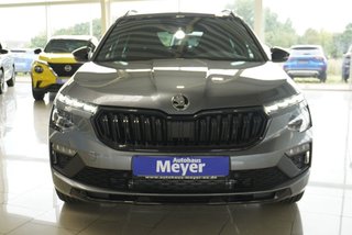 Skoda Kamiq Monte Carlo 1,5TSI DSG 4*J.Gar/18*Alu/el.Klappe  ** - bilder 2