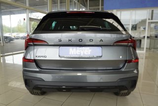 Skoda Kamiq Monte Carlo 1,5TSI DSG 4*J.Gar/18*Alu/el.Klappe  ** - bilder 5