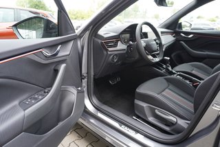 Skoda Kamiq Monte Carlo 1,5TSI DSG 4*J.Gar/18*Alu/el.Klappe  ** - bilder 3