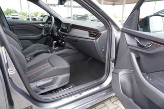 Skoda Kamiq Monte Carlo 1,5TSI DSG 4*J.Gar/18*Alu/el.Klappe  ** - bilder 4
