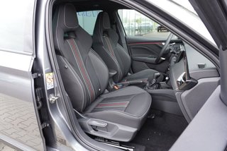 Skoda Kamiq Monte Carlo 1,5TSI DSG 4*J.Gar/18*Alu/el.Klappe  ** - bilder 5