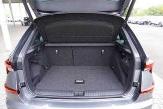 Skoda Kamiq Monte Carlo 1,5TSI DSG 4*J.Gar/18*Alu/el.Klappe  ** - bilder 7
