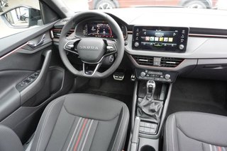 Skoda Kamiq Monte Carlo 1,5TSI DSG 4*J.Gar/18*Alu/el.Klappe  ** - bilder 11