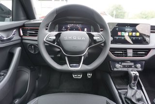 Skoda Kamiq Monte Carlo 1,5TSI DSG 4*J.Gar/18*Alu/el.Klappe  ** - bilder 13
