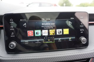 Skoda Kamiq Monte Carlo 1,5TSI DSG 4*J.Gar/18*Alu/el.Klappe  ** - bilder 23