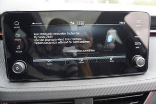 Skoda Kamiq Monte Carlo 1,5TSI DSG 4*J.Gar/18*Alu/el.Klappe  ** - bilder 27