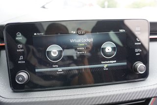 Skoda Kamiq Monte Carlo 1,5TSI DSG 4*J.Gar/18*Alu/el.Klappe  ** - bilder 30