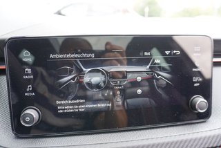 Skoda Kamiq Monte Carlo 1,5TSI DSG 4*J.Gar/18*Alu/el.Klappe  ** - bilder 34