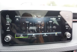 Skoda Kamiq Monte Carlo 1,5TSI DSG 4*J.Gar/18*Alu/el.Klappe  ** - bilder 35