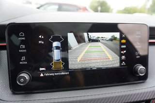 Skoda Kamiq Monte Carlo 1,5TSI DSG 4*J.Gar/18*Alu/el.Klappe  ** - bilder 43