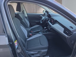 Skoda Kamiq Selection 1,5TSI DSG AHK/Kamera/LED/Kessy/Winterp. - foto 10