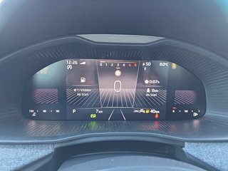 Skoda Kamiq Selection 1,5TSI DSG AHK/Kamera/LED/Kessy/Winterp. - foto 15