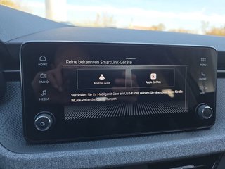 Skoda Kamiq Selection 1,5TSI DSG AHK/Kamera/LED/Kessy/Winterp. - foto 25