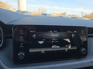 Skoda Kamiq Selection 1,5TSI DSG AHK/Kamera/LED/Kessy/Winterp. - foto 32