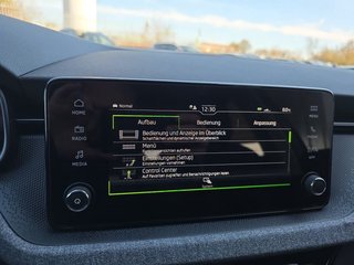 Skoda Kamiq Selection 1,5TSI DSG AHK/Kamera/LED/Kessy/Winterp. - foto 41