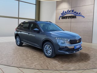 Skoda Kamiq Selection 1,5TSI DSG AHK/Kamera/LED/Kessy/Winterp. - foto 2