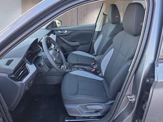 Skoda Kamiq Selection 1,5TSI DSG AHK/Kamera/LED/Kessy/Winterp. - foto 4