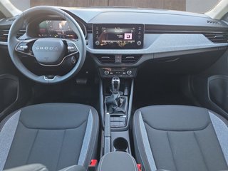 Skoda Kamiq Selection 1,5TSI DSG AHK/Kamera/LED/Kessy/Winterp. - foto 5