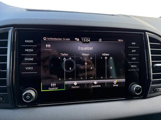 Skoda Karoq 1,5TSI DSG aAHK/Navi/Kamera/LED/ACC/Winterp.   ** - foto 42