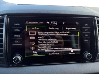 Skoda Karoq 1,5TSI DSG aAHK/Navi/Kamera/LED/ACC/Winterp.   ** - foto 45