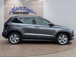 Skoda Karoq 1,5TSI DSG aAHK/Navi/Kamera/LED/ACC/Winterp.   ** - foto 1