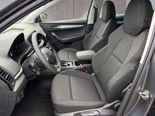 Skoda Karoq 1,5TSI DSG aAHK/Navi/Kamera/LED/ACC/Winterp.   ** - foto 5