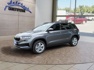 Skoda Karoq age.one-day registration Kaufen