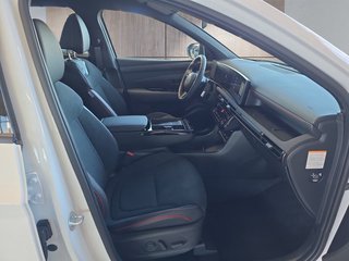 Hyundai TUCSON 1,6T HEV N Line X UPE=52000 Euro!        ** - bilder 12