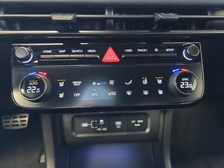 Hyundai TUCSON 1,6T HEV N Line X UPE=52000 Euro!        ** - bilder 20