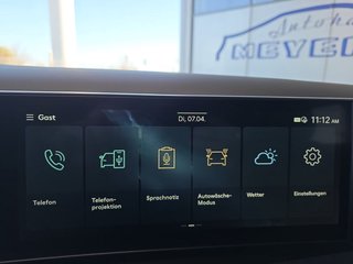 Hyundai TUCSON 1,6T HEV N Line X UPE=52000 Euro!        ** - bilder 22