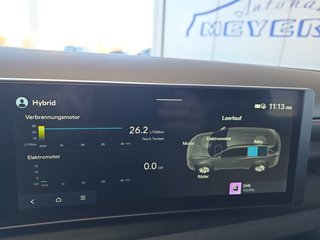 Hyundai TUCSON 1,6T HEV N Line X UPE=52000 Euro!        ** - bilder 26