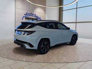 Hyundai TUCSON 1,6T HEV N Line X UPE=52000 Euro!        ** - bilder 5