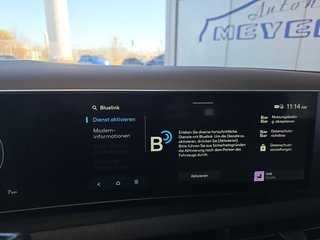 Hyundai TUCSON 1,6T HEV N Line X UPE=52000 Euro!        ** - bilder 42