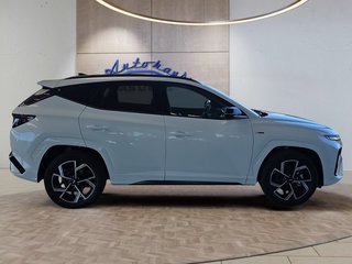 Hyundai TUCSON 1,6T HEV N Line X UPE=52000 Euro!        ** - bilder 1