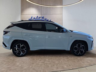 Hyundai TUCSON 1,6T HEV N Line X UPE=52000 Euro!        ** - foto 1
