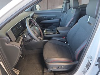 Hyundai TUCSON 1,6T HEV N Line X UPE=52000 Euro!        ** - bilder 5