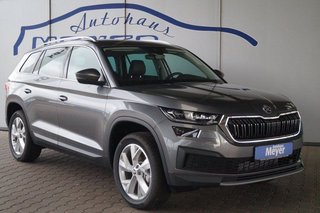 Skoda Kodiaq age.one-day registration Kaufen